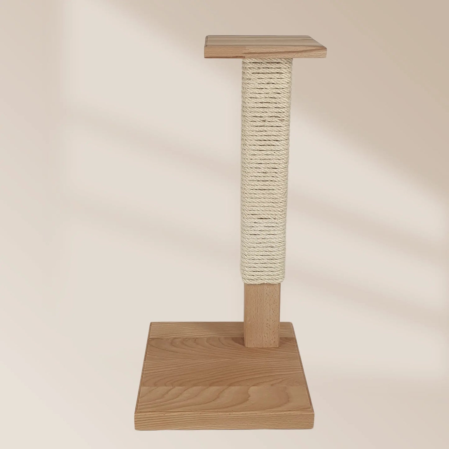 Griffoir pour chat "Andromède" Wood and Cat